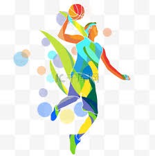 东契奇湖人队球馆训练连续命中三分球